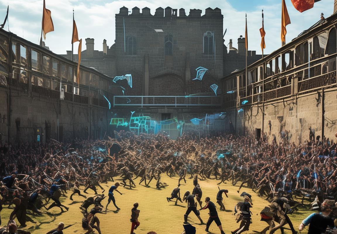 班菲尔德中场灵魂VS防御锋线新星：巅峰对决前瞻(图1)